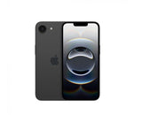 Apple iPhone 16e 256GB црн