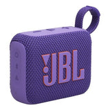 JBL GO 4 BLUETOOTH ЗВУЧНИК ВИОЛЕТОВ