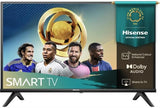 HISENSE 40A4Q FULL HD 40" паметен телевизор