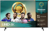 HISENSE 43A6Q UHD 4K VIDAA 43" SMART телевизор