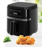 HEINNER HAF-B4BK1500 ФРИТЕЗА НА ТОПОЛ ВОЗДУХ AIR FRYER
