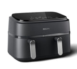 PHILIPS NA351/00 ФРИТЕЗА НА ТОПОЛ ВОЗДУХ AIR FRYER