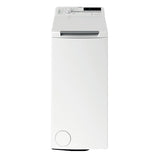 WHIRLPOOL TDLR7250SS