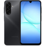 Samsung Galaxy A17 4/128GB црно