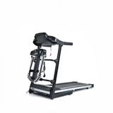 FITLIFE F-400 ЛЕНТА ЗА ТРЧАЊЕ СО МАСАЖЕР