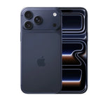 Apple iPhone 17 Pro Max 256GB Deep Blue