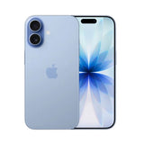 Apple iPhone 17 256GB Mist Blue
