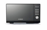 HEINNER HMW-MD25DMRBK МИКРОБРАНОВА ПЕЧКА