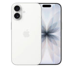 Apple iPhone 17 256GB Бел