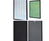 HEINNER FILTER SET 318 FILTRA PËR PASTRUES