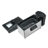 HEINNER HDF-1800SS ФРИТЕЗА