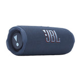 JBL FLIP 7 BLUE PORTABLE SPEAKER