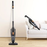 DEERMA DX115C СТИК ПРАВОСМУКАЛКА