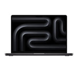 Apple MBP 14: вселенски црн /M5 10C/10C графичка картичка/16GB/512GB-ZEE