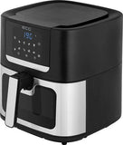 ECG AF 8000 ФРИТЕЗА НА ТОПОЛ ВОЗДУХ AIRFRYER