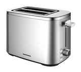 HEINNER HTP-800SS ТОСТЕР ЗА ДВОПЕК