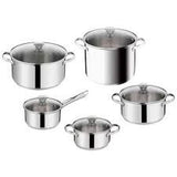 TEFAL H054AS55 10 парчиња дневно готвење