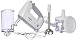 BOSCH MFQ36480 МИКСЕР СО СЕЦКО ПАСАТОР