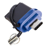 USB двоен драјв 32GB Verbatim USB 3.2 Gen 1 Type-C