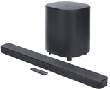 JBL BAR 500 M2 САУНДБР