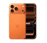 Apple iPhone 17 Pro Max 512GB Космичка портокалова