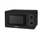 HEINNER HMW-20BK2 МИКРОБРАНОВА ПЕЧКА