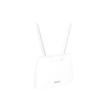 Tenda безжичен AC 4G LTE гигабитен рутер 1200Mbps 4G07