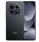 Xiaomi Redmi Note 15 6/128GB црн