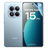 Xiaomi Redmi Note 15 Pro 8/256GB Сина