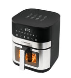 ESPERANZA ЕКА003 ФРИТЕЗА НА ТОПОЛ ВОЗДУХ AIR FRYER