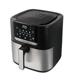ESPERANZA EKA004 ФРИТЕЗА НА ТОПОЛ ВОЗДУХ AIR FRYER