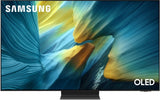 SAMSUNG QE-65S95FATXXH 65″ S95F OLED 4K паметен телевизор