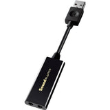 Sound Blaster Creative Play! 3 USB DAC конвертор