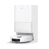 DREAME D20 ULTRA White РОБОТ ПРАВОСМУКАЛКА