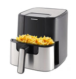 HEINNER HAF-H6BKS1500 ФРИТЕЗА НА ТОПОЛ ВОЗДУХ AIR FRYER
