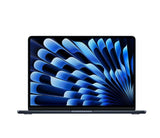 Apple MBA 13.6: MIDNIGHT/M5 10C CPU/8C GPU/16GB/512GB-ZEE