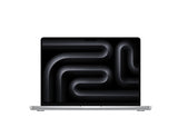 Apple MBP 14: SILVER/M5 PRO 15C CPU/15C/16C GPU/24GB/1T-ZEE