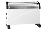 ECG TK2050 КОНВЕКТОР