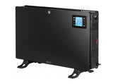 ECG TK 2080 DR Black КОНВЕКТОР