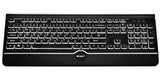 Тастатура Tracer Office Pro USB LED
