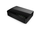 TENDA ПРЕКИНУВАЧ 5 ПОРТИ 10/100/1000 SG105