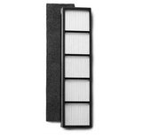 CLEAN AIR OPTIMA CA-508 KOMPLET FILTRASH