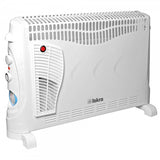 ISKRA DL-08 КОНВЕКТОР