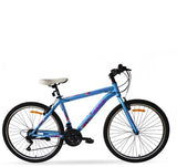 MAX SITI ADVANS 5.0 PLAV 26"ВЕЛОСИПЕД