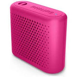 PHILIPS BT55B/00 BLUETOOTH ЗВУЧНИК РОЗЕВА