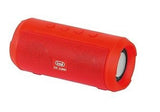 TREVI BLUETOOTH 1.0 Звучник XR 84 PLUS со микрофон, радио, микро SD, портокалова боја