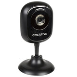 Креативна безжична N IP HD камера за ден/ноќ, двонасочно аудио