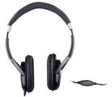 TREVI HTV 639 00 СЛУШАЛКИ ЗА ТЕЛЕВИЗОР ЦРНИ