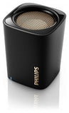 PHILIPS BT-100B/00 ПРЕНОСЕН ЗВУЧНИК ЦРН