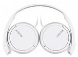 SONY MDR-ZX110W